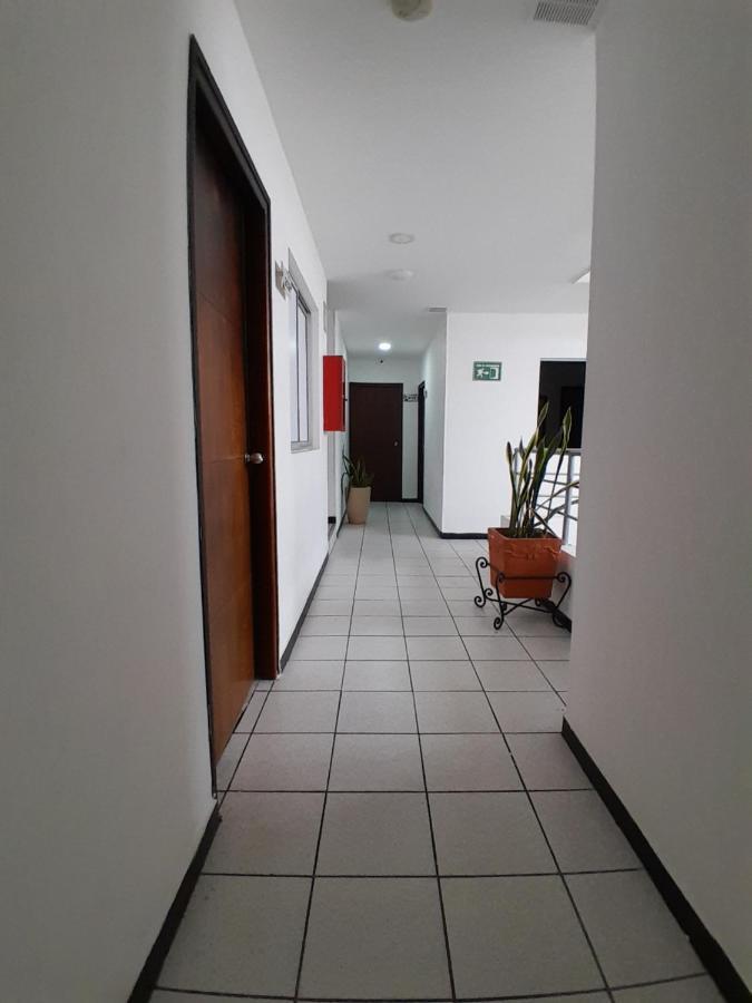Hotel Palermo Real Medellin Exterior photo